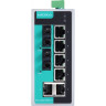 Коммутатор MOXA EDS-208A-MM-ST 00-06027170