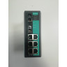 Коммутатор MOXA EDS-408A-SS-SC-T 00-01170379