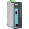 Медиаконвертер MOXA IMC-101G-IEX 6097790